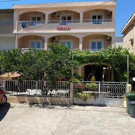 Guest House Andrea Budua Esterno foto
