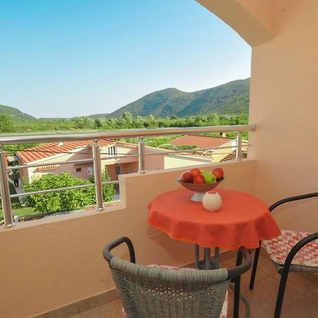 Guest House Andrea Budua Esterno foto