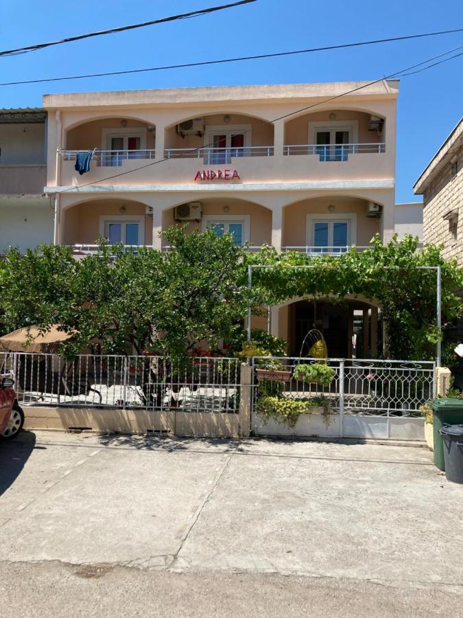 Guest House Andrea Budua Esterno foto