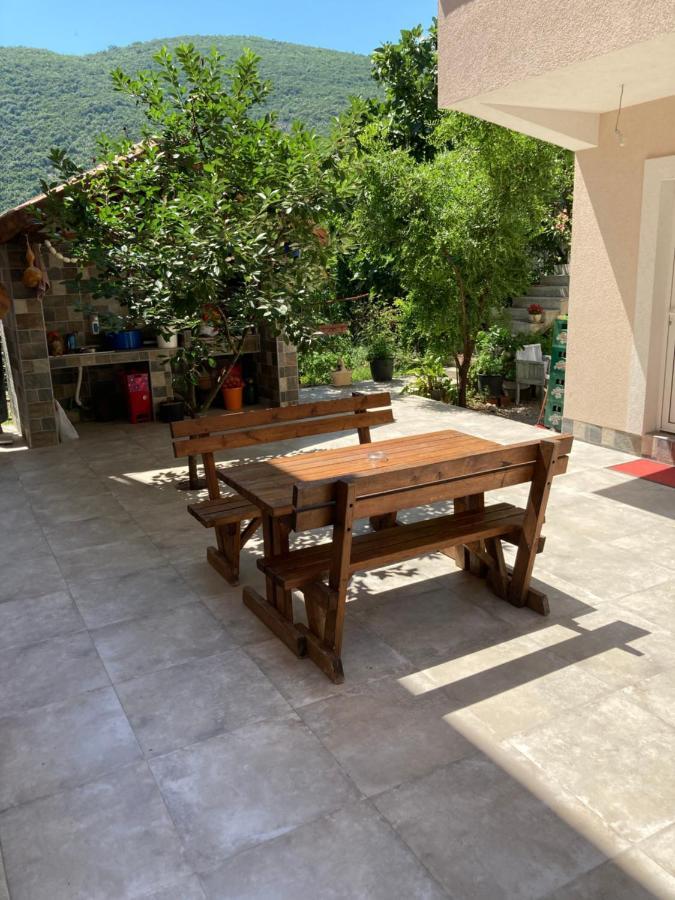 Guest House Andrea Budua Esterno foto