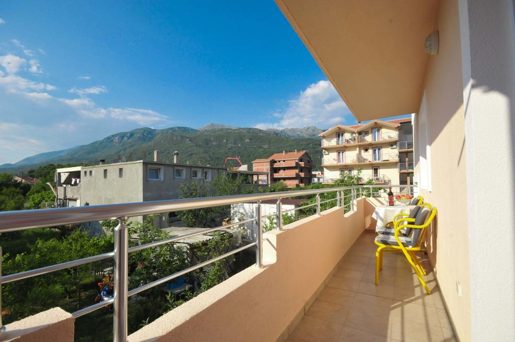 Guest House Andrea Budua Camera foto