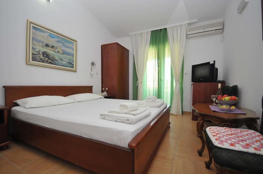 Guest House Andrea Budua Camera foto