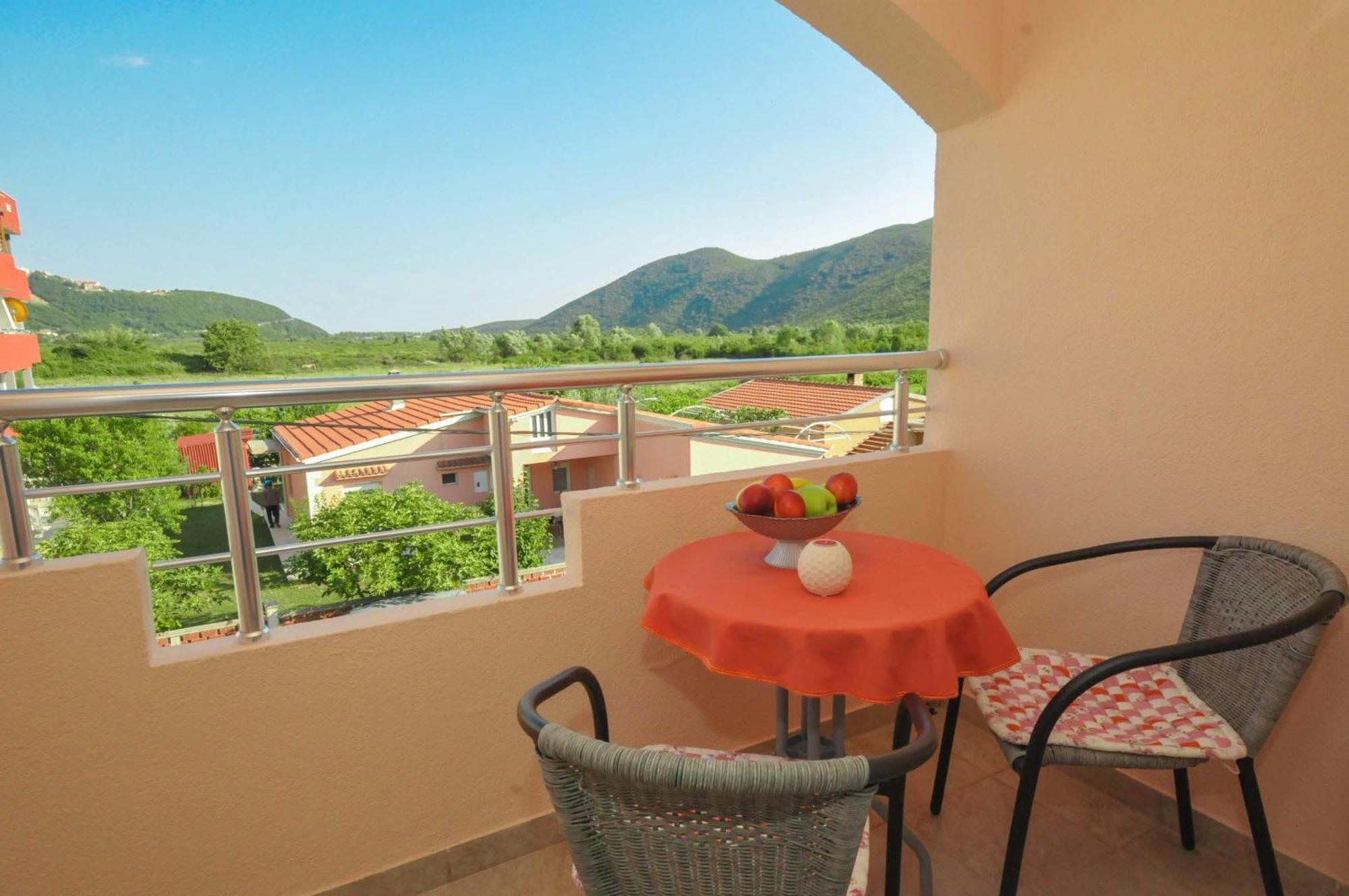 Guest House Andrea Budua Esterno foto