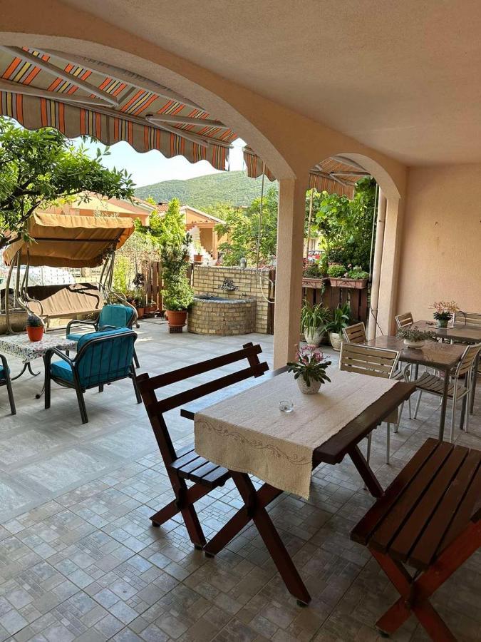Guest House Andrea Budua Esterno foto